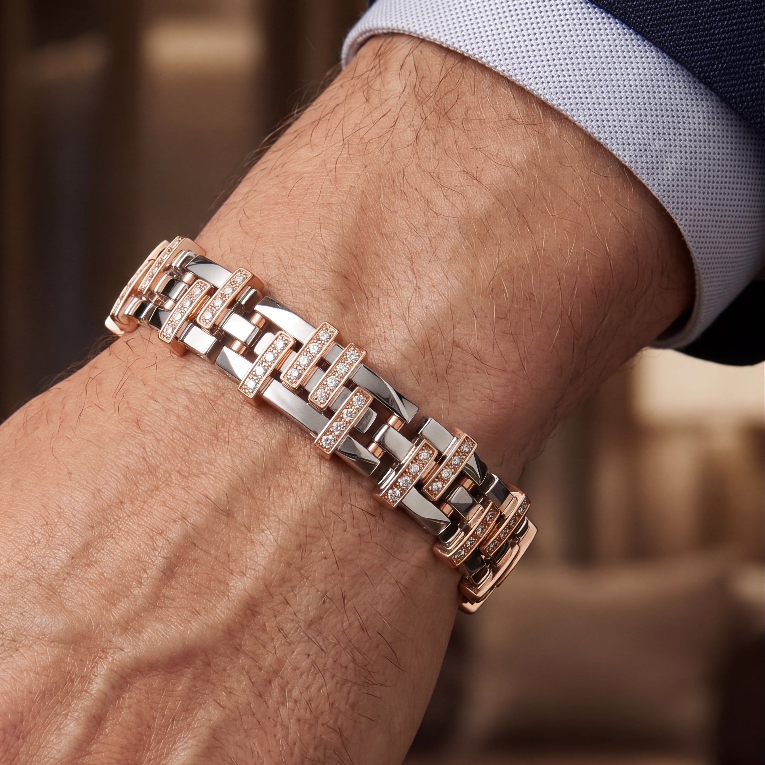 Baraka Privé Bracelet