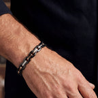 Baraka Explore Bracelet, view 2 — Levendi Jewellers