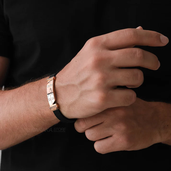 Baraka Vortex Bracelet