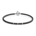 Baraka Cyborg Ceramic Rose Gold Bracelet