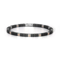 Baraka Cyborg Ceramic Rose Gold Screw Bracelet
