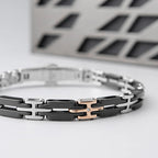 Baraka Explore Bracelet, view 2 — Levendi Jewellers