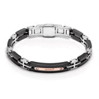 Baraka Freetime Tag Bracelet — Levendi Jewellers