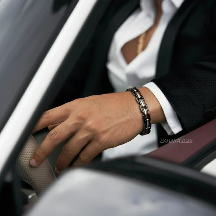 Baraka Explore Bracelet