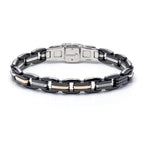 Baraka Explore Bracelet, view 3 — Levendi Jewellers