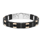 Baraka Fiber Bracelet — Levendi Jewellers