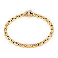 Baraka Ritmika Link Chain Bracelet