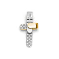 Baraka Ritmika 2 Tones Cross