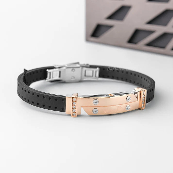 Baraka Vortex Bracelet