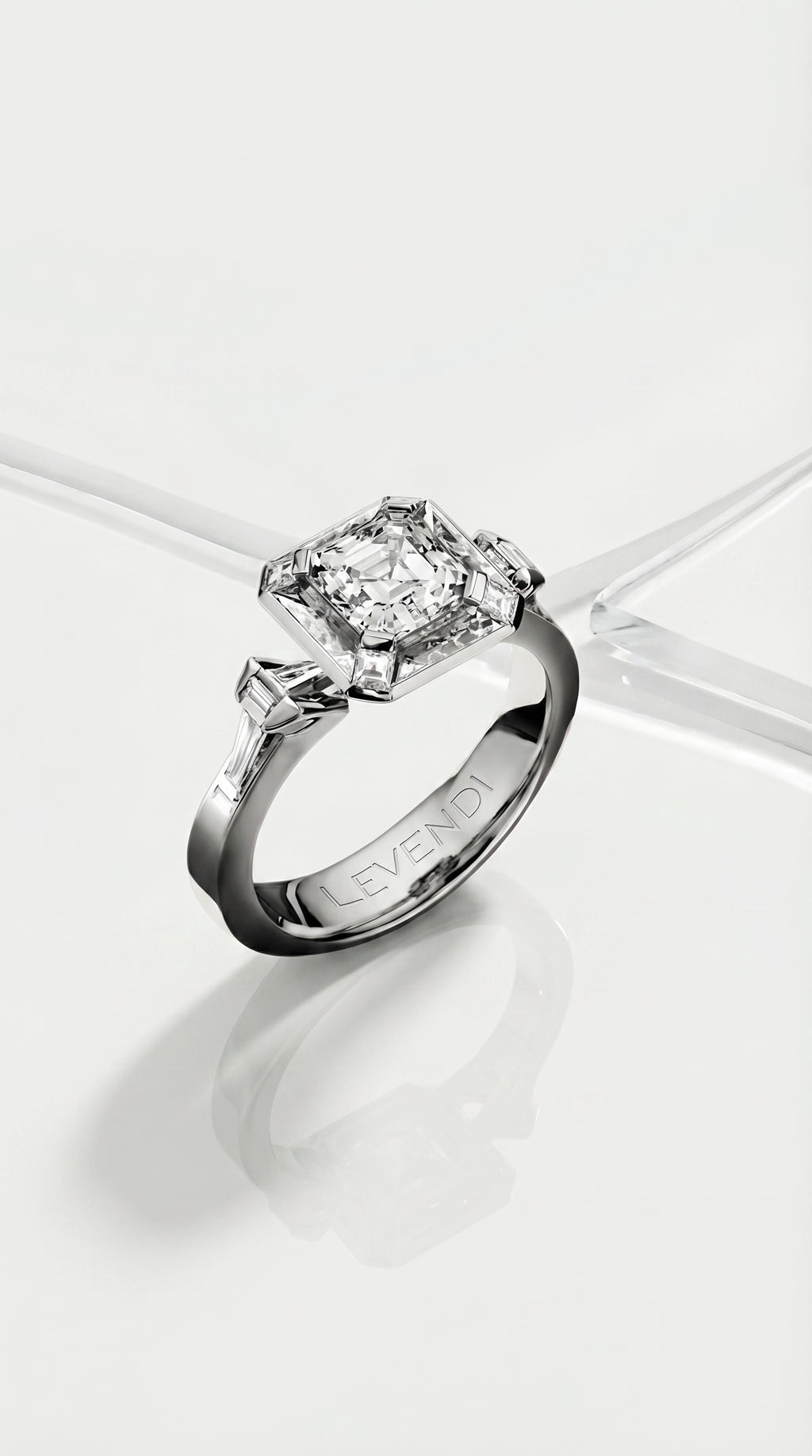The Illusion — Levendi Jewellers