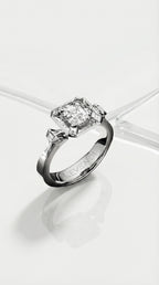 The Illusion — Levendi Jewellers