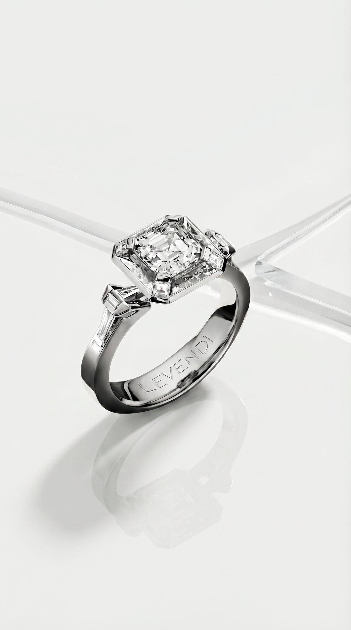 The Illusion — Levendi Jewellers