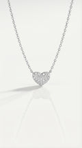 Amour Petite Necklace