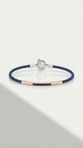 Baraka 316L Bracelet Fine