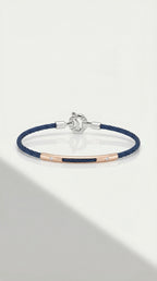 Baraka 316L Bracelet Fine, view 2 — Levendi Jewellers