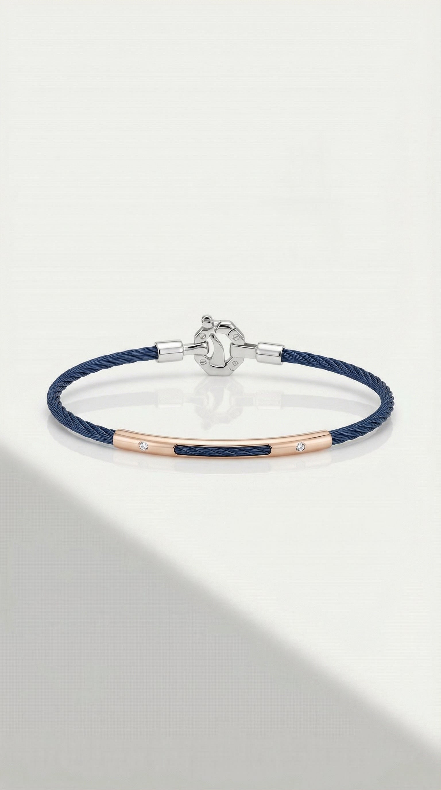 Baraka 316L Bracelet Fine