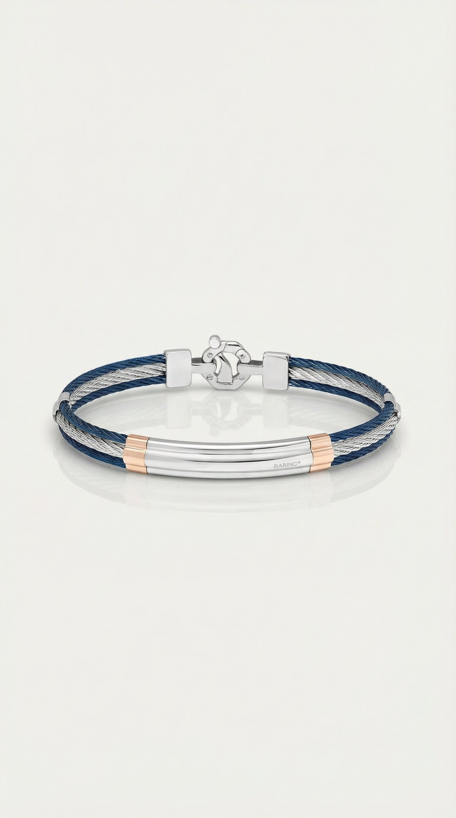 Baraka 316L Bracelet