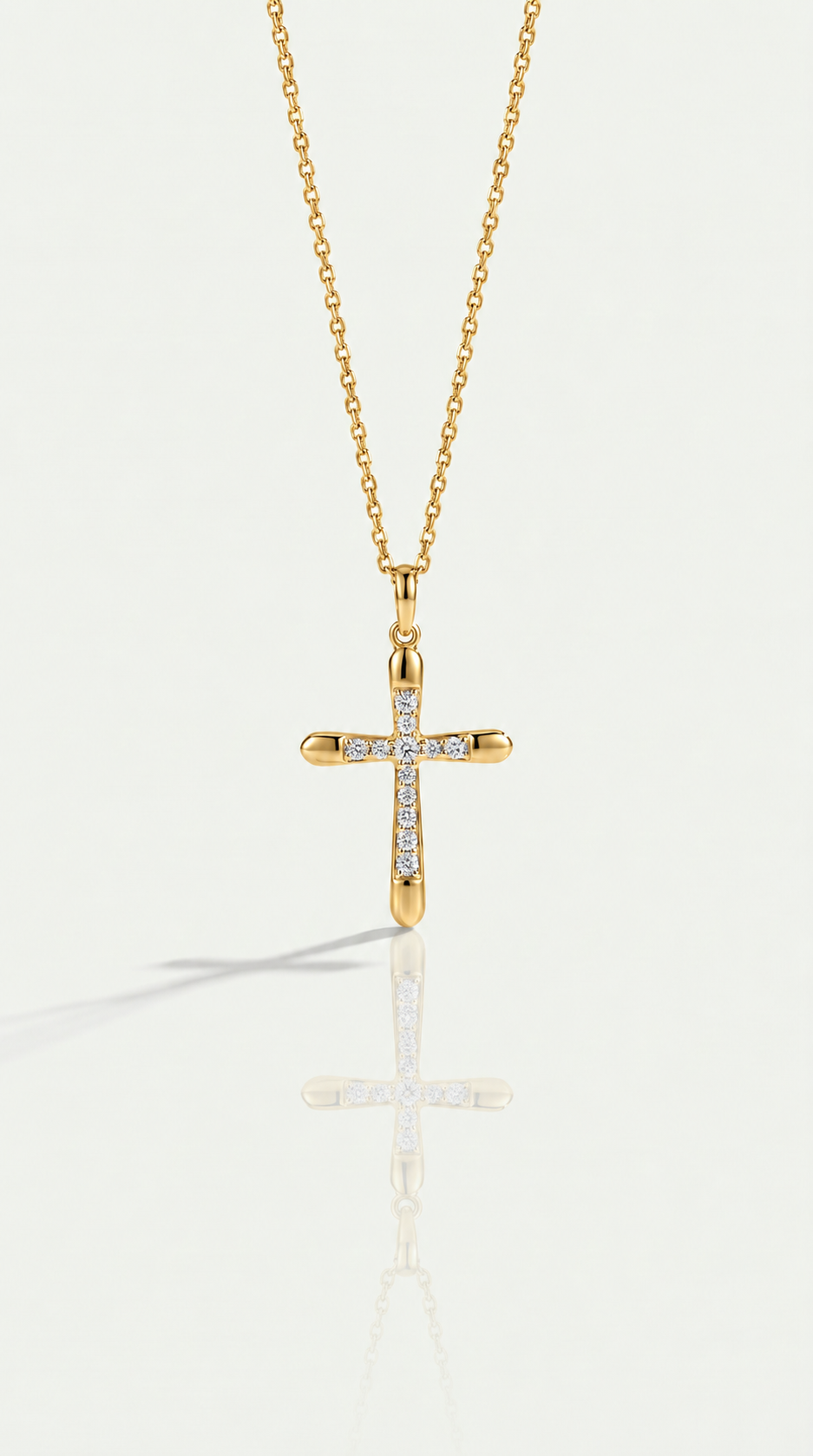 Levendi Regal Cross