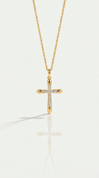 Levendi Regal Cross