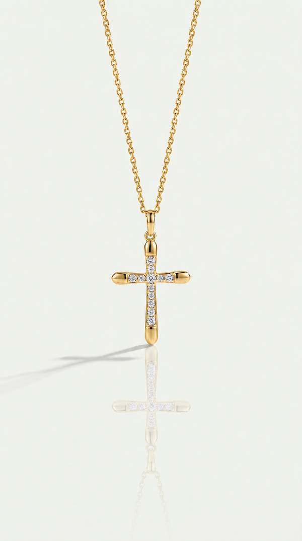 Regal - Levendi Diamond Cross