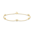 Two-sided Diamond Bezel Bracelet, view 2 — Levendi Jewellers