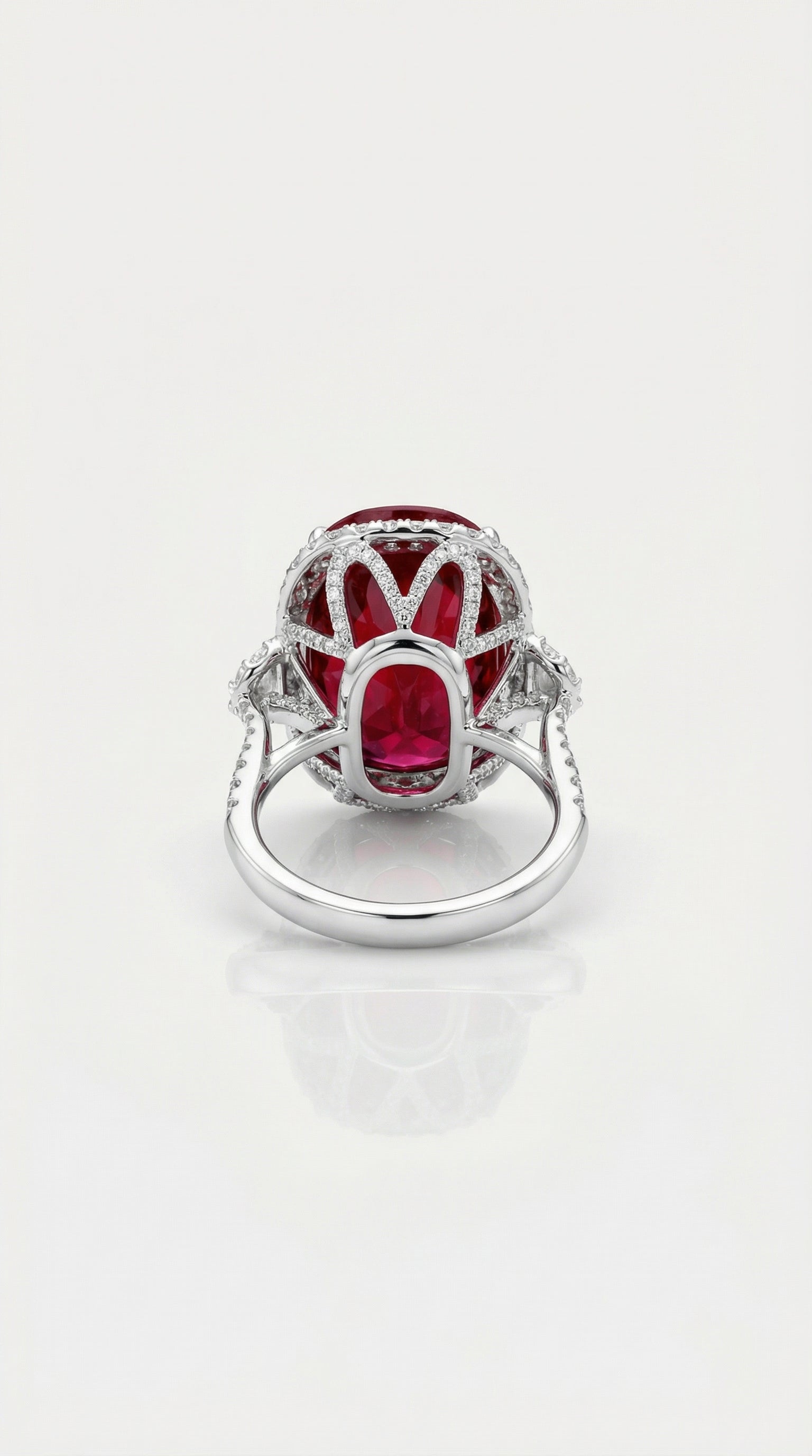 Levendi Rouge Royal Rubellite