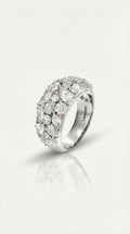 Argyle Essence - The Adamas Dress Ring