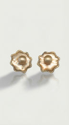 The Mother of the Sea Earrings — Levendi Jewellers