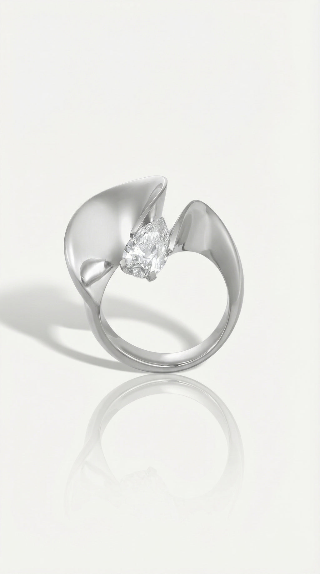 The Aurora — Levendi Jewellers