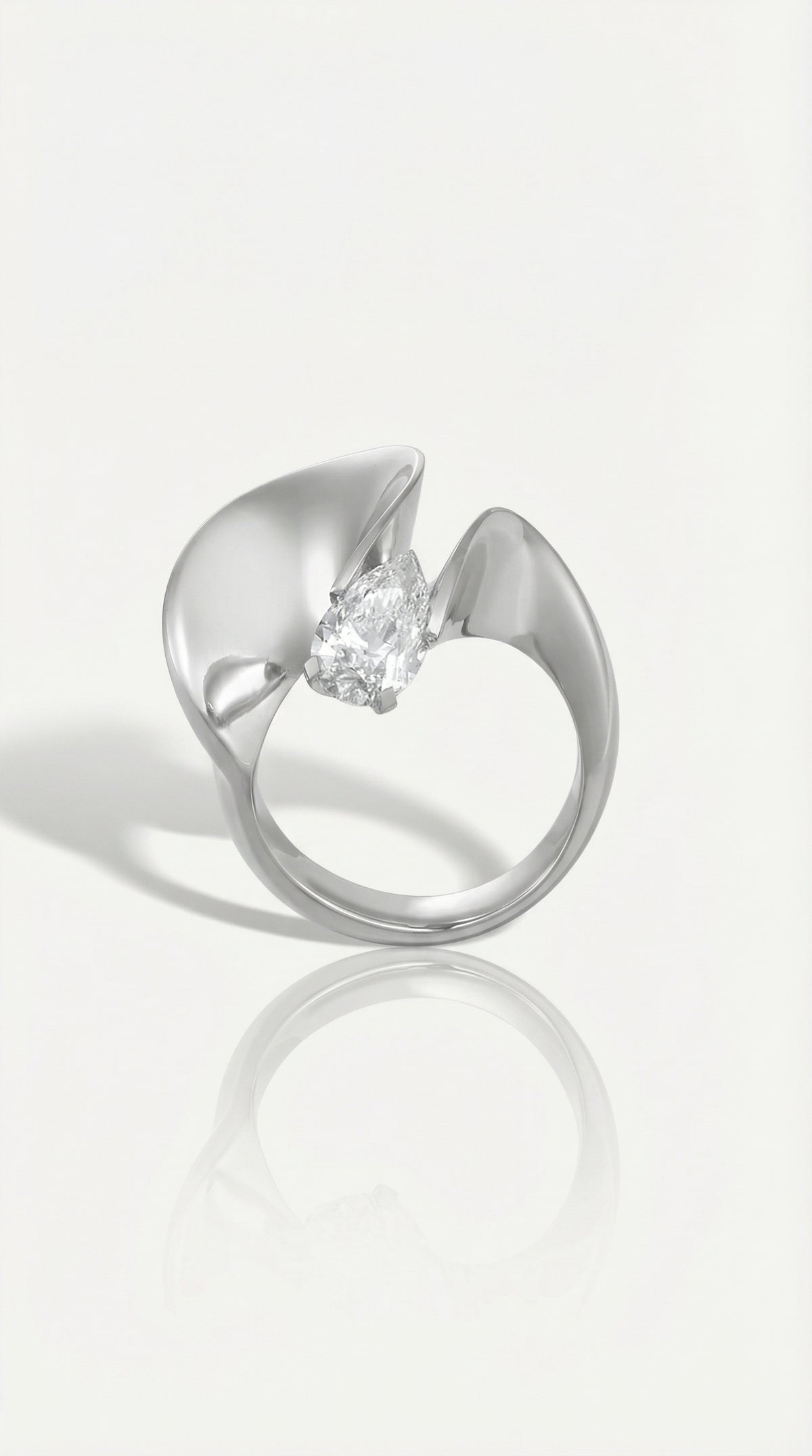 The Aurora — Levendi Jewellers