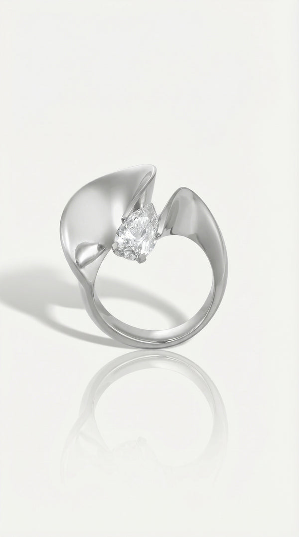 The Aurora — Levendi Jewellers