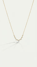 Levendi Essentials - 7 Diamonds Pendant