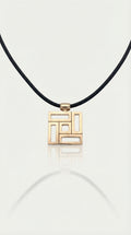The Icon Men's Pendant