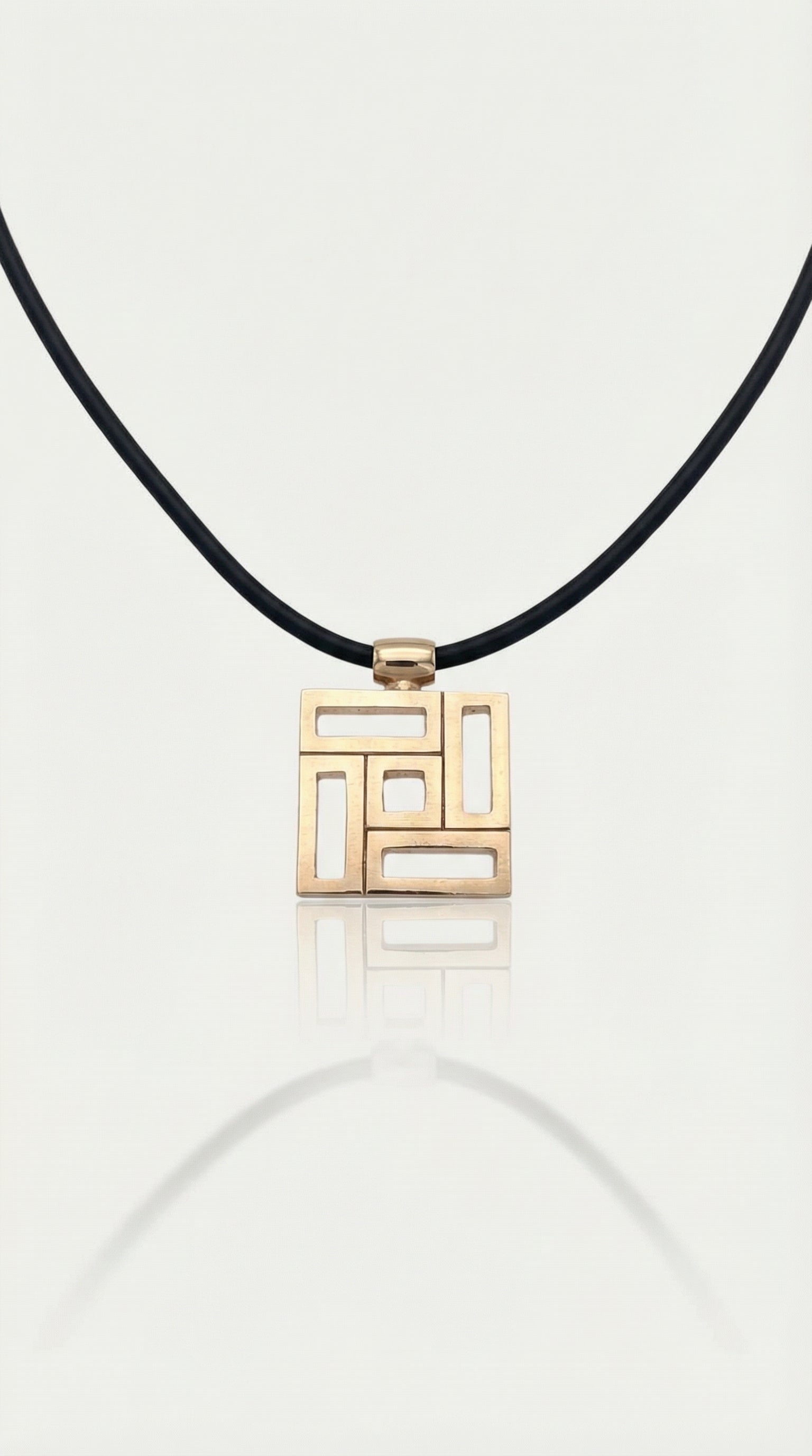 The Icon Men's Pendant