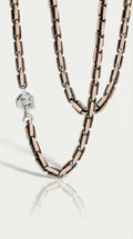 Baraka Cyborg Ceramic Chain