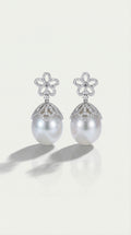 Victorian Treasure - Australian South Sea Pearls 16 mm