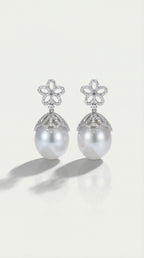 Victorian Treasure - Australian South Sea Pearls 16 mm — Levendi Jewellers