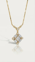 The Constantinople Necklace