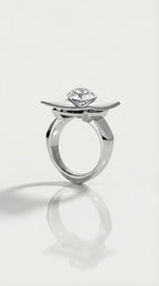 The Rockstar - Australian Design Award Winning — Levendi Jewellers