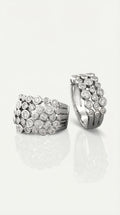 Lumiere Diamond Ring