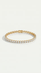 Diamonds Tennis Bracelet — Levendi Jewellers