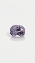 Loose Gemstone - Oval Cut Lavender Sapphire 1.93ct
