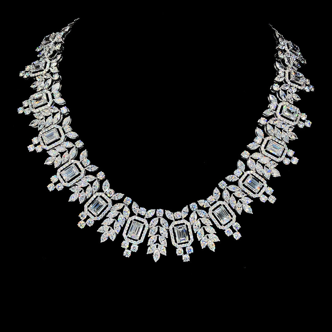 The Imperial Necklace