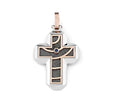 Baraka Meteorite Cross