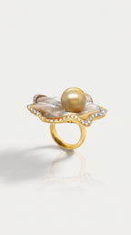 The Mother of the Sea Ring