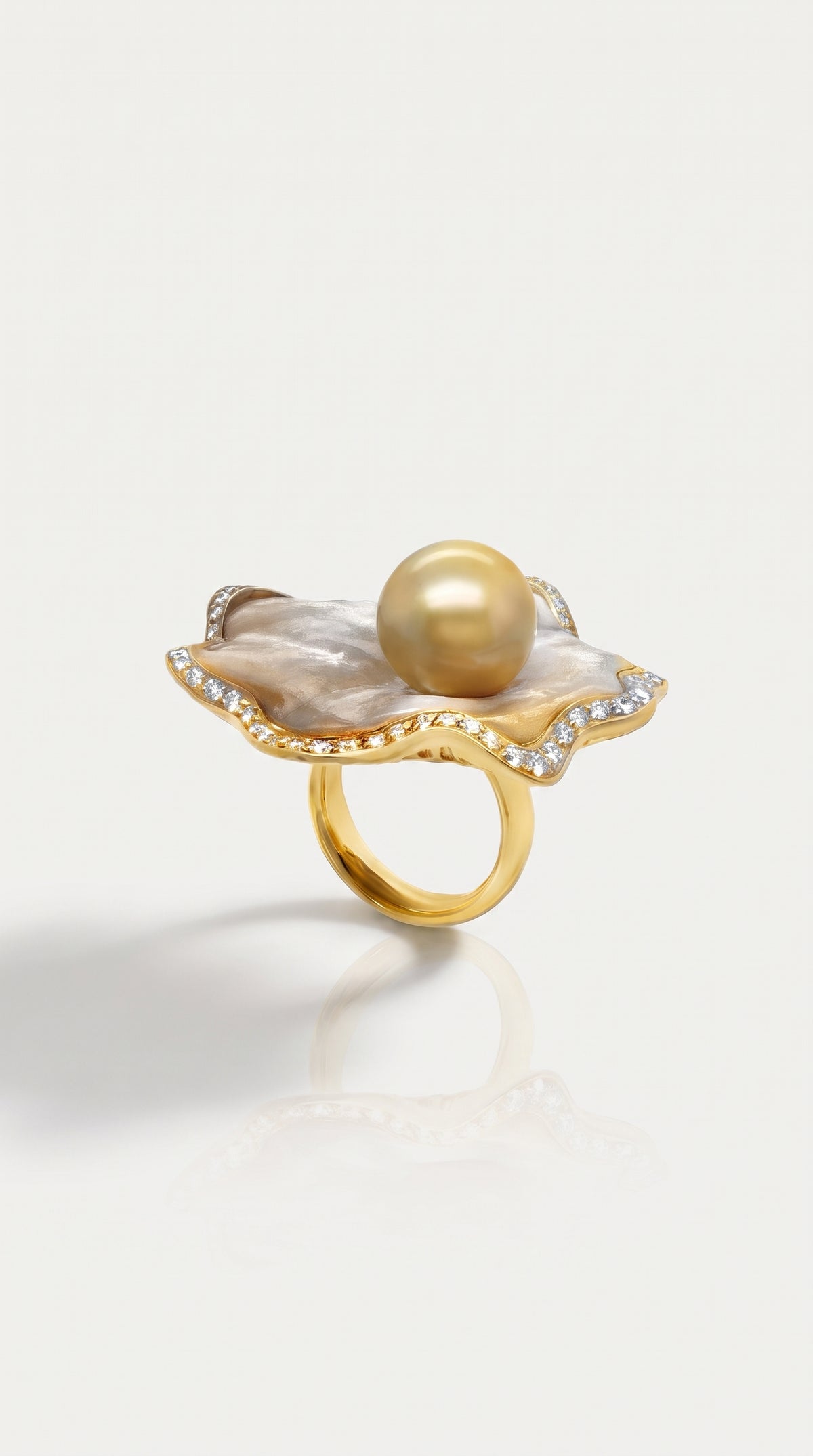 The Mother of the Sea Ring