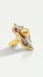 The Mother of the Sea Ring