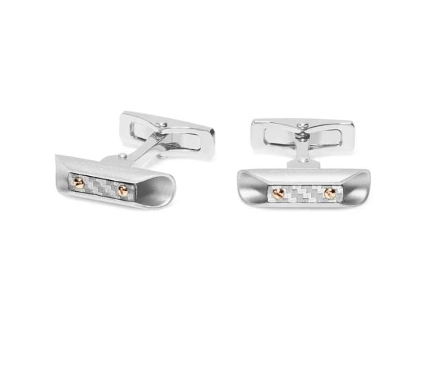 Baraka by Pininfarina Cufflinks