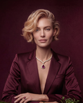 Queen of Africa Necklace
