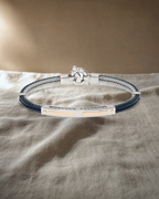 Baraka 316L Bracelet — styled